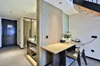 Lishui Huaxiang No.1 B&B - Balkoner