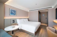 Starway Hotel (Weihai Shandong University Huoju 8th Street) Hotels in Weihai