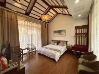 Longli 24 Degree Wubieyuan (Shuanglongzhen Branch) - Balkon