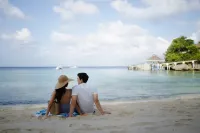 Shangri-La Boracay - de luxe
