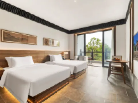 HU CHENG YALUX Poyang Hotels in Poyang
