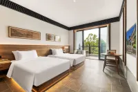 HU CHENG YALUX Poyang Hotels in Poyang County