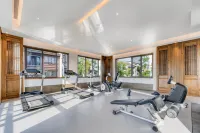 HU CHENG YALUX Poyang Hotels in Poyang County