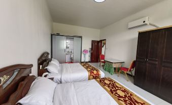 Hotels in Busan City