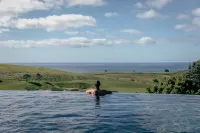 Rosewood Kauri Cliffs - 5-Star