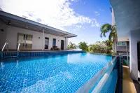 Phavina Hotel & Grand Boutique Rayong - Kuntosalit