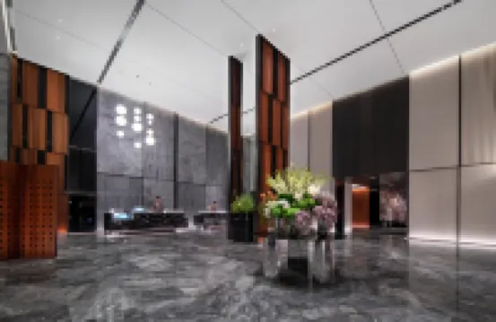 IntercityHotel Yantai Coast