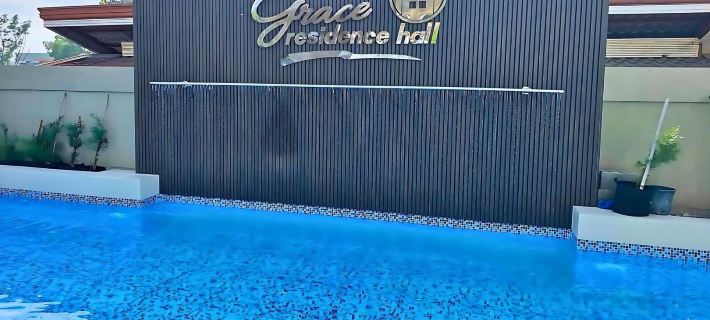 CDO Grace Residence Hall カガヤン・デ・オロのホテル