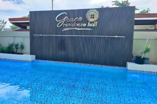 سدو جرايس ريزيدنس هول فنادق في 