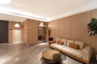 博樂賽湖錦尚飯店（紅星路黃河路店）