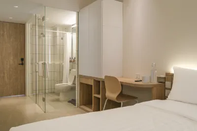 Teduh Simatupang Hotel di Kemang
