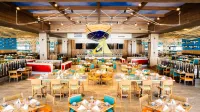 Margaritaville Island Reserve Riviera Maya by Karisma