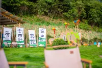 Wannan Sichuan Tibetan Line · Xiaoyue Shanfang light luxury resort villa Hotels in Ningguo