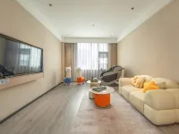 โรงแรมจินจู มันชุน โรงแรมในรุ่ยลี่