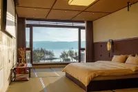 Jiwu·Chanyi Chinese Style Courtyard (Seaview Store)