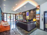 Aba Coral Yuan Holiday Hotel