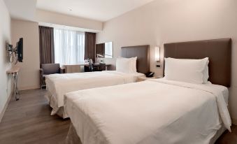 Holiday Inn Express Taoyuan