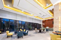 Lu'an Garden Hotel Shanghai