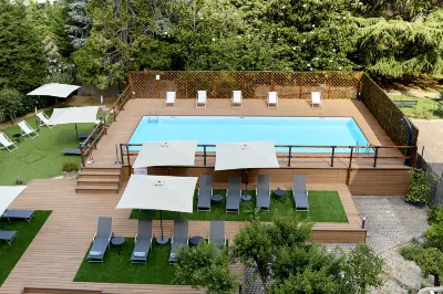 Occidental Aurelia Hotels in Rom