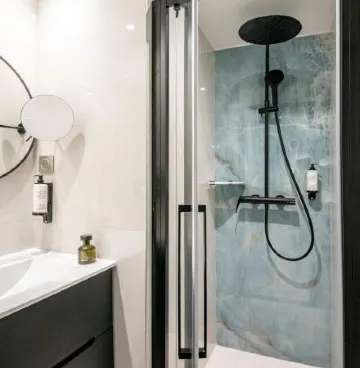 Best Western Alba Hotel