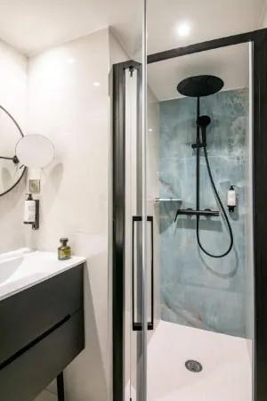 Best Western Alba Hotel Отели в г. Ницца