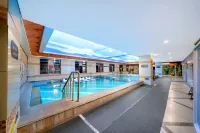 Jinshuihe Hot Spring International Hotel