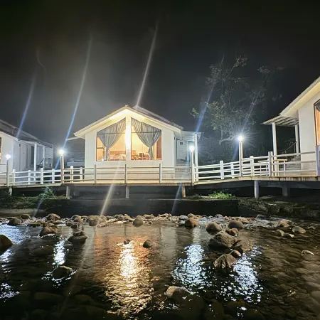 New Taoyuan Mountain Village
