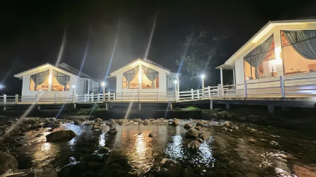 New Taoyuan Mountain Village