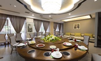Tiema Hotel(Chongqing Yangjiaping Metro Station Branch)