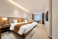 慕思健康睡眠江景飯店（哈爾濱中央大街索菲亞大教堂店）