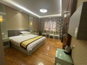 Shache Wencheng School Hotel