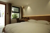 巍山停雲小駐民宿