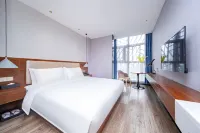Wuhan Aibaiya Hotel Hotels in Wuhan