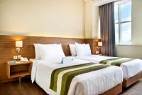 Grand Whiz Poins Simatupang Jakarta