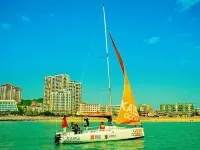 Nan'ao Qihaili Boutique Stay (Nan'ao Island Tourist Center) Hotels in Nan'ao County