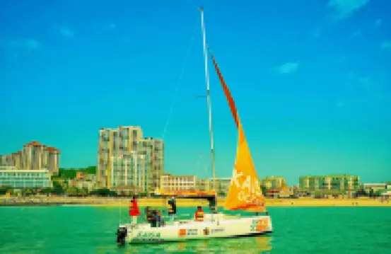 Nan'ao Qihaili Boutique Stay (Nan'ao Island Tourist Center)