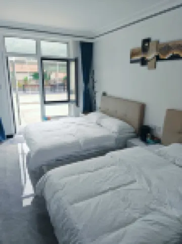 Zhangzi Island Beiyuju Homestay