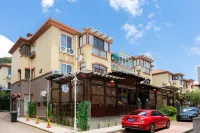 Zhujiajian Dongshali Homestay