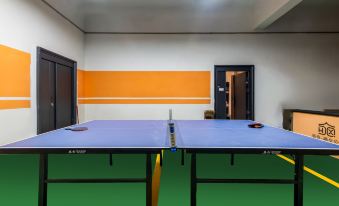 Floral Hotel Jinning Qixi Mansion Hotel