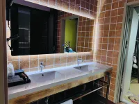 Golden Felt Garden Homestay Hotels in Ergun