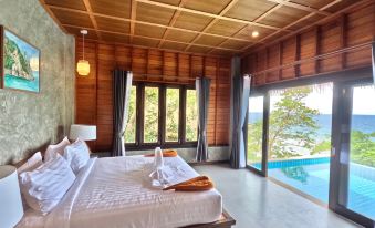 Koh Tao Relax Freedom Beach Resort
