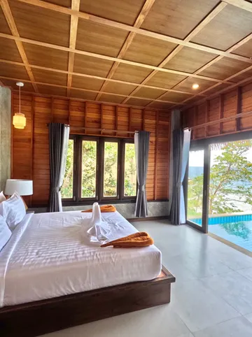 รูปภาพของเกาะเต่า รีแล็กซ์ ฟรีดอม บีช รีสอร์ต