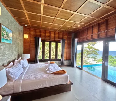 รูปภาพของเกาะเต่า รีแล็กซ์ ฟรีดอม บีช รีสอร์ต