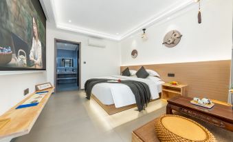 Ruinan Residence Villa