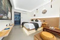 Ruinan Residence Villa Hotels in Wutai