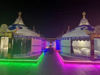 Chahatai Travel Leisure Beauty Homestay