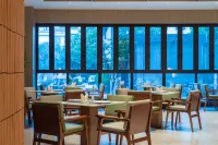 MEETADO Hotel Jiaxing - breakfast