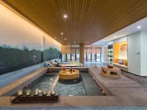 Zhengzhou Xiangdiwan Hotel (Zhengzhou West High Speed Railway Station Store)
