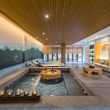 Zhengzhou Xiangdiwan Hotel (Zhengzhou West High Speed Railway Station Store)