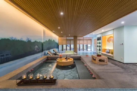 Zhengzhou Xiangdiwan Hotel (Zhengzhou West High Speed Railway Station Store)